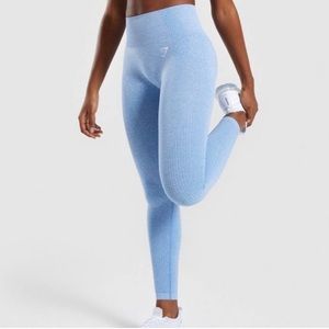 Gymshark vital seamless size s